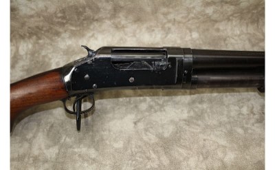 Winchester~Model 97 Riot Gun~ 12-Gauge - Image 5 of 10