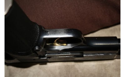Browning~High Power~9mm Luger - Image 4 of 4