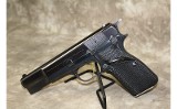 Browning~High Power~9mm Luger - Image 2 of 4