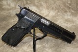 Browning~High Power~9mm Luger - Image 1 of 4