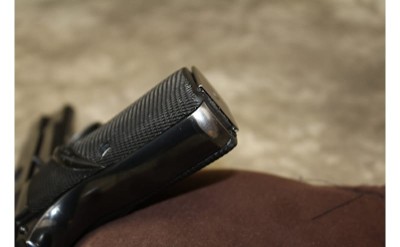 Browning~High Power~9mm Luger - Image 3 of 4