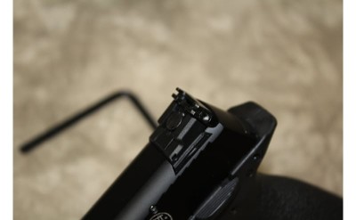 Smith & Wesson~M&P22 Compact~.22 Long Rifle - Image 3 of 4