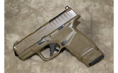 Springfield Armory~Hellcat~9mm Luger - Image 2 of 3