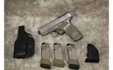 Springfield Armory~Hellcat~9mm Luger - Image 3 of 3