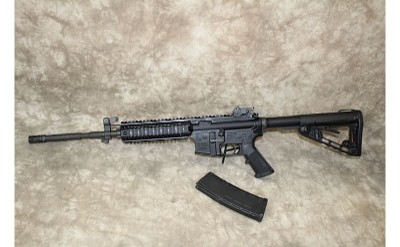 Colt~6940~5.56 Nato - Image 2 of 11
