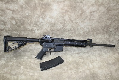 Colt~6940~5.56 Nato - Image 1 of 11
