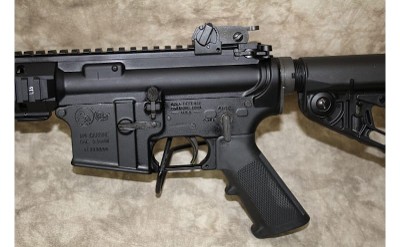 Colt~6940~5.56 Nato - Image 6 of 11