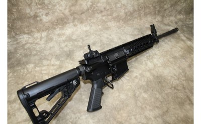 Colt~6940~5.56 Nato - Image 11 of 11