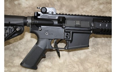 Colt~6940~5.56 Nato - Image 5 of 11