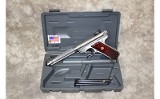 Ruger~MK III Hunter~.22 Long Rifle - Image 3 of 3