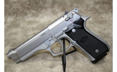 Beretta~92 FS~9mm Luger - Image 2 of 3