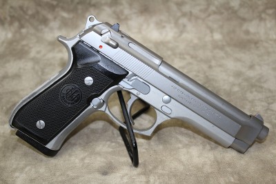 Beretta~92 FS~9mm Luger - Image 1 of 3
