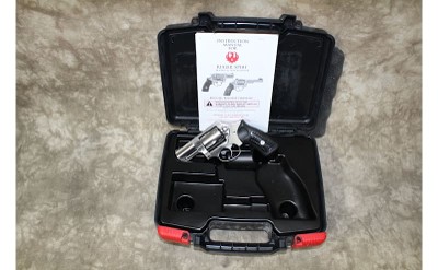 Ruger~SP101~.357 Magnum - Image 3 of 3