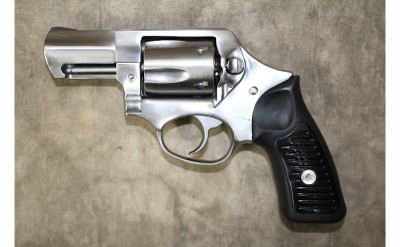 Ruger~SP101~.357 Magnum - Image 2 of 3
