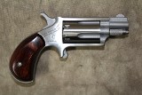 North American Arms~.22 Magnum - Image 1 of 2