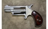 North American Arms~.22 Magnum - Image 2 of 2