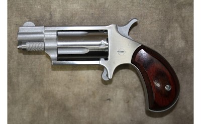 North American Arms~.22 Magnum - Image 2 of 2