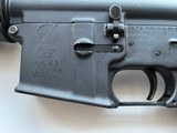 Colt M16A2 Carbine .556 - 6 of 11