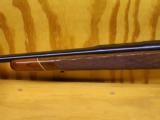 BELGIUM BROWNING MEDALLION BOLT RIFLE - RARE .222 Rem. Cal. - LIKE NEW ORIGINAL CONDITION - EXCEPTIONAL OLYMPIAN QUALITY WALNUT - 7 of 12