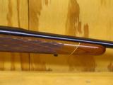 BELGIUM BROWNING MEDALLION BOLT RIFLE - RARE .222 Rem. Cal. - LIKE NEW ORIGINAL CONDITION - EXCEPTIONAL OLYMPIAN QUALITY WALNUT - 6 of 12