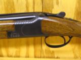 BELGIUM BROWNING SUPERPOSED SUPER-LIGHT - GRADE I - 20 Ga. -AS NEW CONDITION IN ORIGINAL BOX w/ ALL PAPERS - 6 of 12