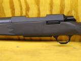 BROWNING A-BOLT II COMPOSITE STALKER.300 WSM - New Unfired w/Box & Booklet - 5 of 12