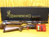 BROWNING BT-100 TRAP 32
