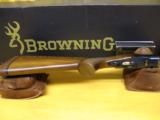 BROWNING BT-100 TRAP 32