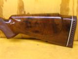 BROWNING .375 H & H Mag. Cal. SAFARI BOLT RIFLE - CLAW EXTRACTOR - LIKE NEW - 3 of 13