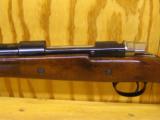 BROWNING .375 H & H Mag. Cal. SAFARI BOLT RIFLE - CLAW EXTRACTOR - LIKE NEW - 6 of 13