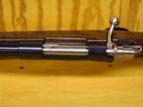 BROWNING .375 H & H Mag. Cal. SAFARI BOLT RIFLE - CLAW EXTRACTOR - LIKE NEW - 8 of 13