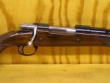 BROWNING .375 H & H Mag. Cal. SAFARI BOLT RIFLE - CLAW EXTRACTOR - LIKE NEW - 5 of 13