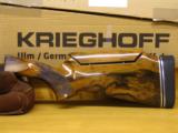 KRIEGOFF K80 TRAP SPECIAL COMBO STOCK AND FOREARM SET -FACTORY ORIGINAL -LIKE NEW- 3 of 6