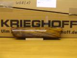 KRIEGOFF K80 TRAP SPECIAL COMBO STOCK AND FOREARM SET -FACTORY ORIGINAL -LIKE NEW- 5 of 6