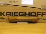 KRIEGOFF K80 TRAP SPECIAL COMBO STOCK AND FOREARM SET -FACTORY ORIGINAL -LIKE NEW- 6 of 6