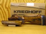 KRIEGOFF K80 TRAP SPECIAL COMBO STOCK AND FOREARM SET -FACTORY ORIGINAL -LIKE NEW- 2 of 6