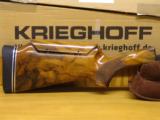 KRIEGOFF K80 TRAP SPECIAL COMBO STOCK AND FOREARM SET -FACTORY ORIGINAL -LIKE NEW- 4 of 6