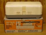 OHAUS 1005 PRECISION RELOADING SCALE Like New in the Original Box - 1 of 4