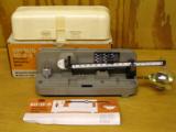 OHAUS 1005 PRECISION RELOADING SCALE Like New in the Original Box - 4 of 4