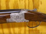 BROWNING SUPERPOSED DIANA GRADE LIGHTNING FIELD MODEL 20 GA.- 7 of 15