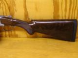 BROWNING SUPERPOSED DIANA GRADE LIGHTNING FIELD MODEL 20 GA.- 3 of 15