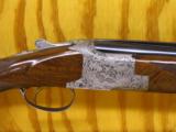 BROWNING SUPERPOSED DIANA GRADE LIGHTNING FIELD MODEL 20 GA.- 6 of 15