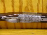 BROWNING SUPERPOSED DIANA GRADE LIGHTNING FIELD MODEL 20 GA.- 8 of 15