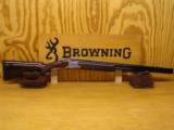 BROWNING SUPERPOSED DIANA GRADE LIGHTNING FIELD MODEL 20 GA.- 1 of 15