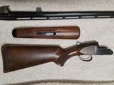 BROWNING BT-99 12 GA. TRAP SHOTGUN - NEW IN THE BOX - GREAT PRICE - 2 of 3
