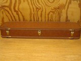 BROWNING SUPERPOSED LUGGAGE CASE - HARTMANN MODEL - 3 of 7