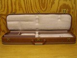 BROWNING SUPERPOSED LUGGAGE CASE - HARTMANN MODEL - 5 of 7