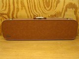 BROWNING SUPERPOSED LUGGAGE CASE - HARTMANN MODEL - 1 of 7