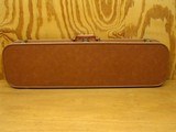 BROWNING SUPERPOSED LUGGAGE CASE - HARTMANN MODEL - 4 of 7