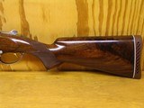 BROWNING SUPERPOSED PIGEON GRADE - 32" BROADWAY RIB - 1961 BELGIUM MFG. - NEAR NEW CONDITION - 3 of 15